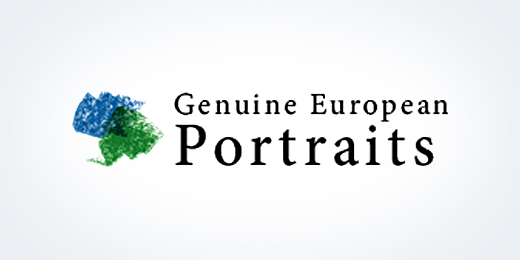 Genuine European Portraits